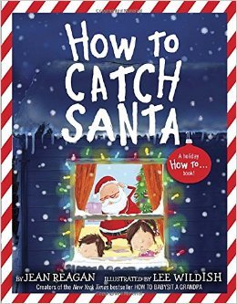 Image result for how to catch santa