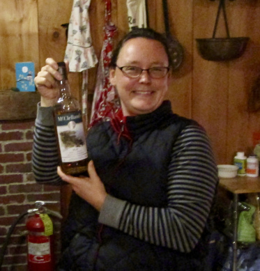 victory scotch!