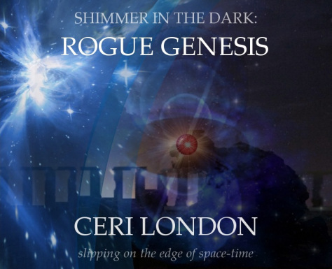 Rogue Genesis Poster