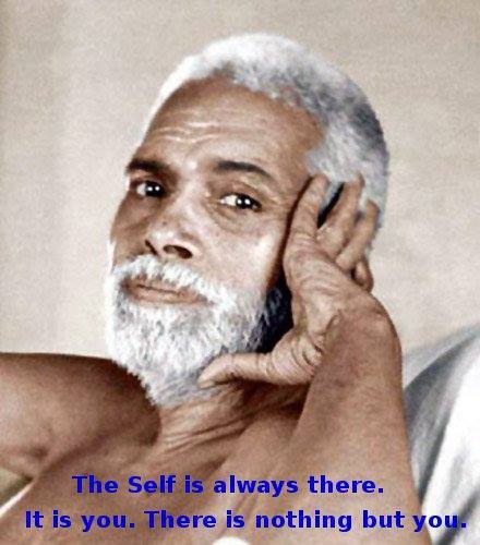 self-is-always-there-it-is-you