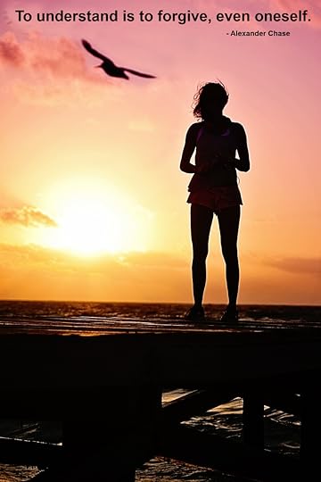 To understand is to forgive