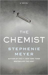 chemist