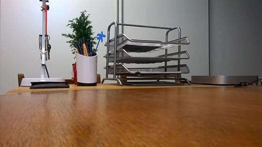 Keeping A Clean Office