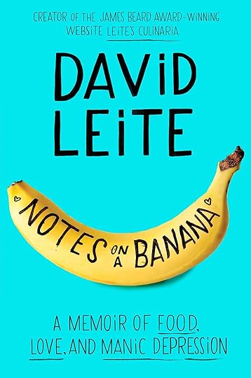 Notes on a Banana Cover