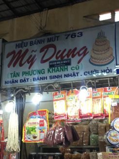 my-dung