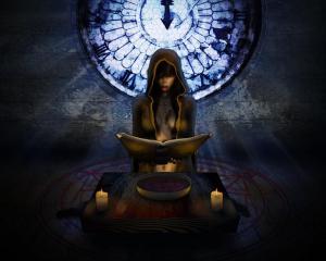 Thaumaturgy