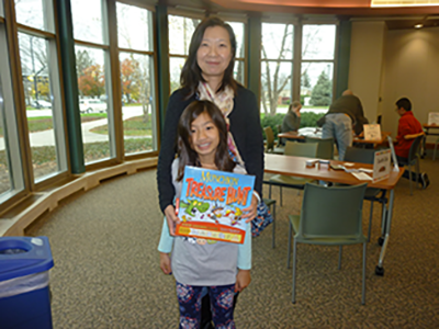 International Games Day