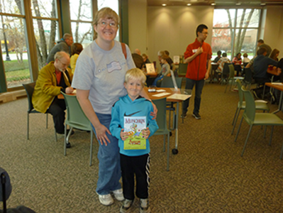 International Games Day