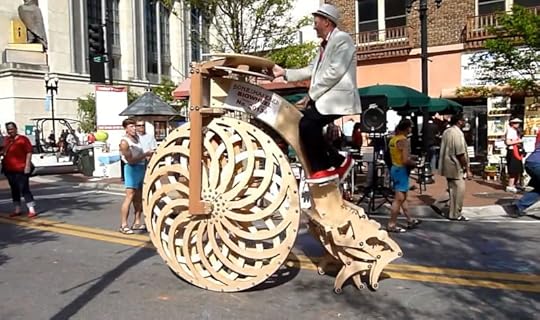 Boneshaker