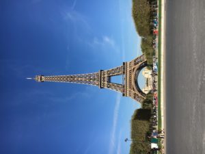 Eiffel Tower