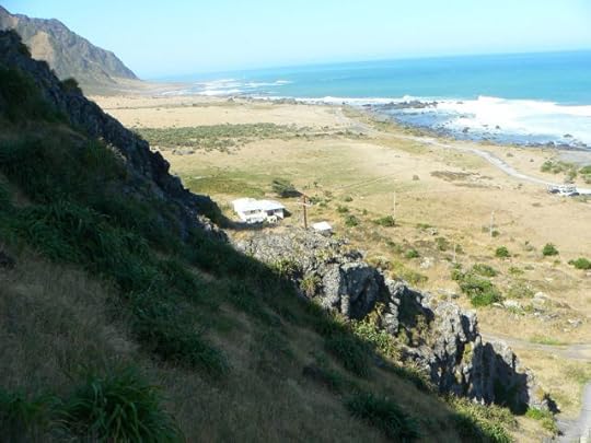 Cape Palliser, Photo by Aidan on Flickr, CC lic.jpg
