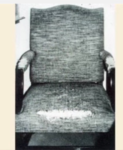 chair