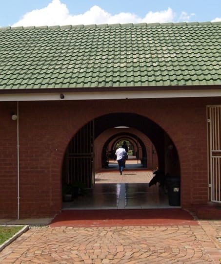 Lumko Retreat and Conference Centre, Brentwood Park, Benoni