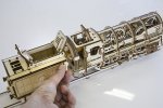 UGEARS Train $79