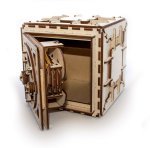 UGEARS Safe $54.90