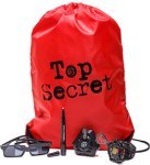 Ultimate Spy Kit $40
