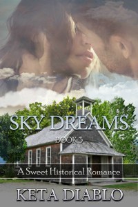 Sky Dreams by Keta Diablo