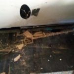this was a huge pain to remove
