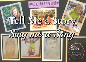 Tell Me A Story, Sing Me A Song