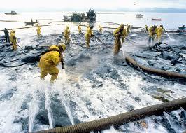 Image result for industrial spillage winter