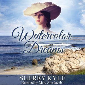 watercolor-dreams-audible-cover