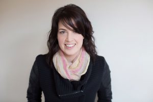Katherine Mackenzie-Smith Leadership Introverts