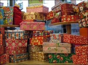 presents