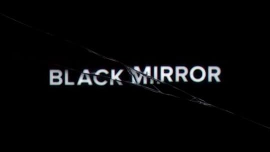 Black Mirror - Logo