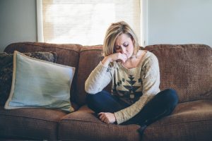 A Dozen Helpful Thoughts for When You Feel Depressed