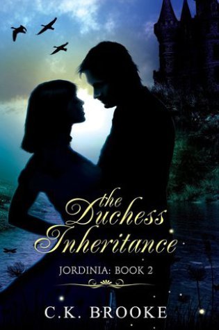 Review – The Duchess Inheritance by C.K. Brooke