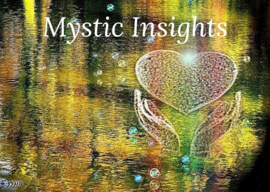 Mystic Insights - No. 6
