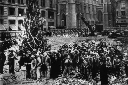 rockefellercentertree1931ap