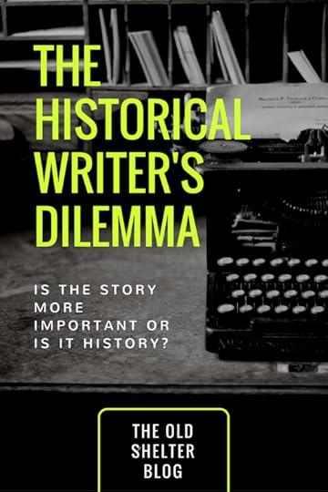 the-historical-writer-dilemma