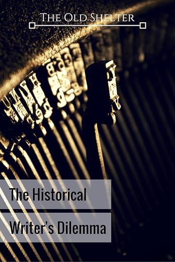 the-historical-writers-dilemma