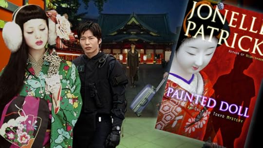 It's been nine years since she didn't make it home, but now Tokyo Detective Kenji Nakamura's life is about to unravel... Read more