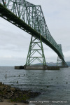 Bridging the Columbia River