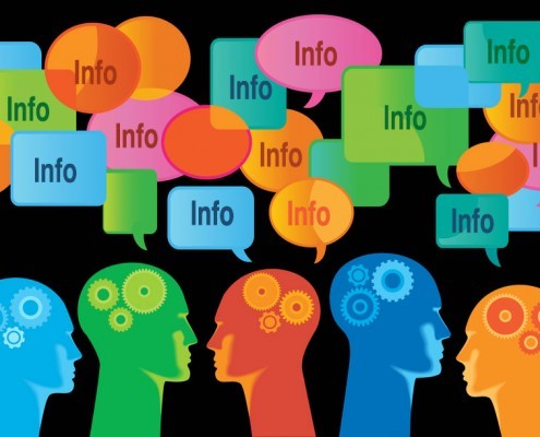 Twitter-Information-Network