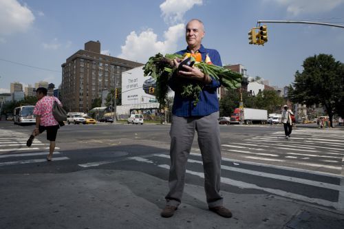 Mark Bittman