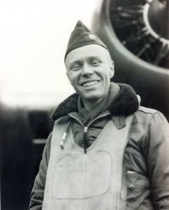Lt. Col. Roderick Stewart