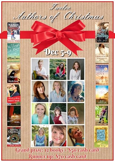 12-authors-of-christmas-2016-finalgiveawayimage