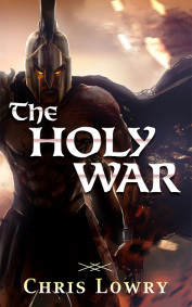 holywarnovelcover
