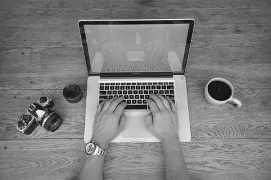 A Simple Solution to Getting Your Writing Done