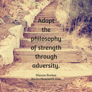 7 Tips for Building a Resilient Work Team by Dianna Booher