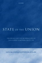 State of the union