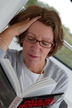 Pauline Rowson