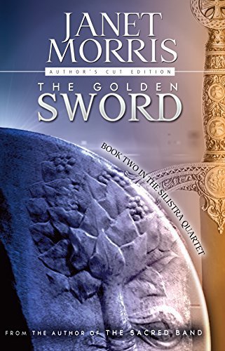 goldensword