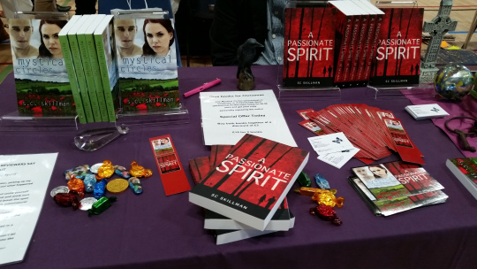 MC & APS on display at King Edward VI School SUA 3 Dec 2016.jpg