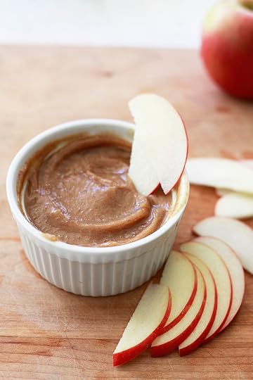 vegan date caramel sauce