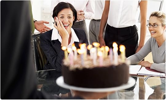 Fierce Tip of the Week: Celebrate a Leader in Your Life 