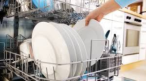 dishwasher